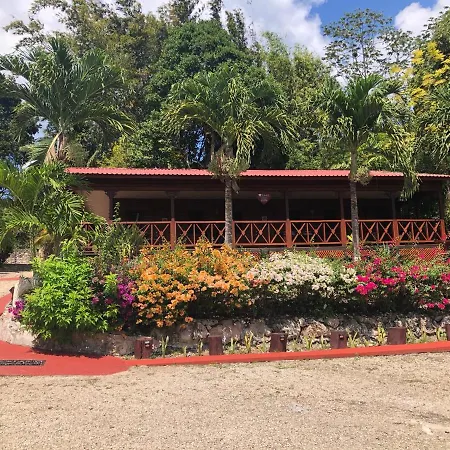 Coras Place Bacalar Lagoon Front Exterior photo