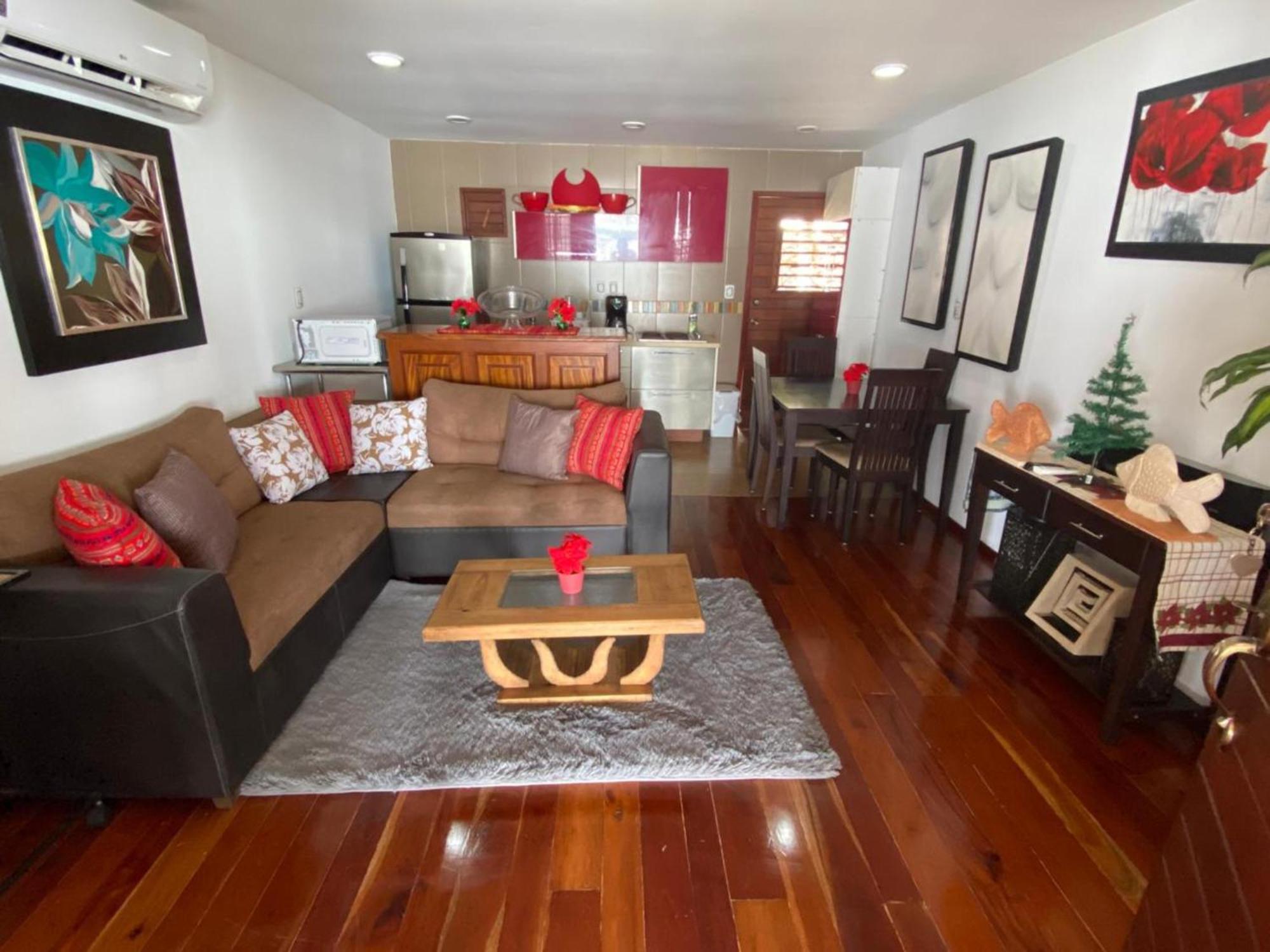 Apartamento Coras Place Lagoon Front