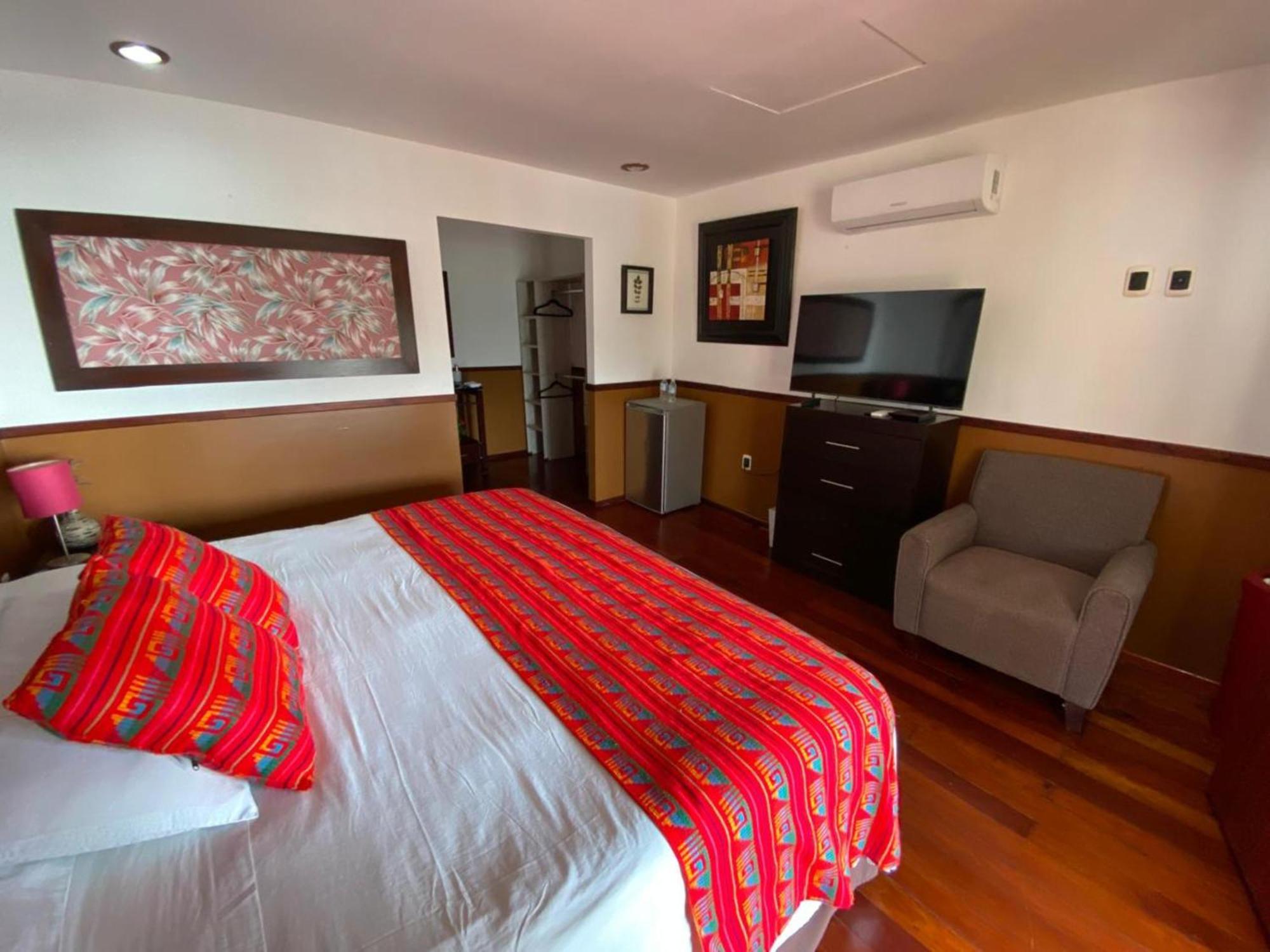 Coras Place Lagoon Front Apartamento *