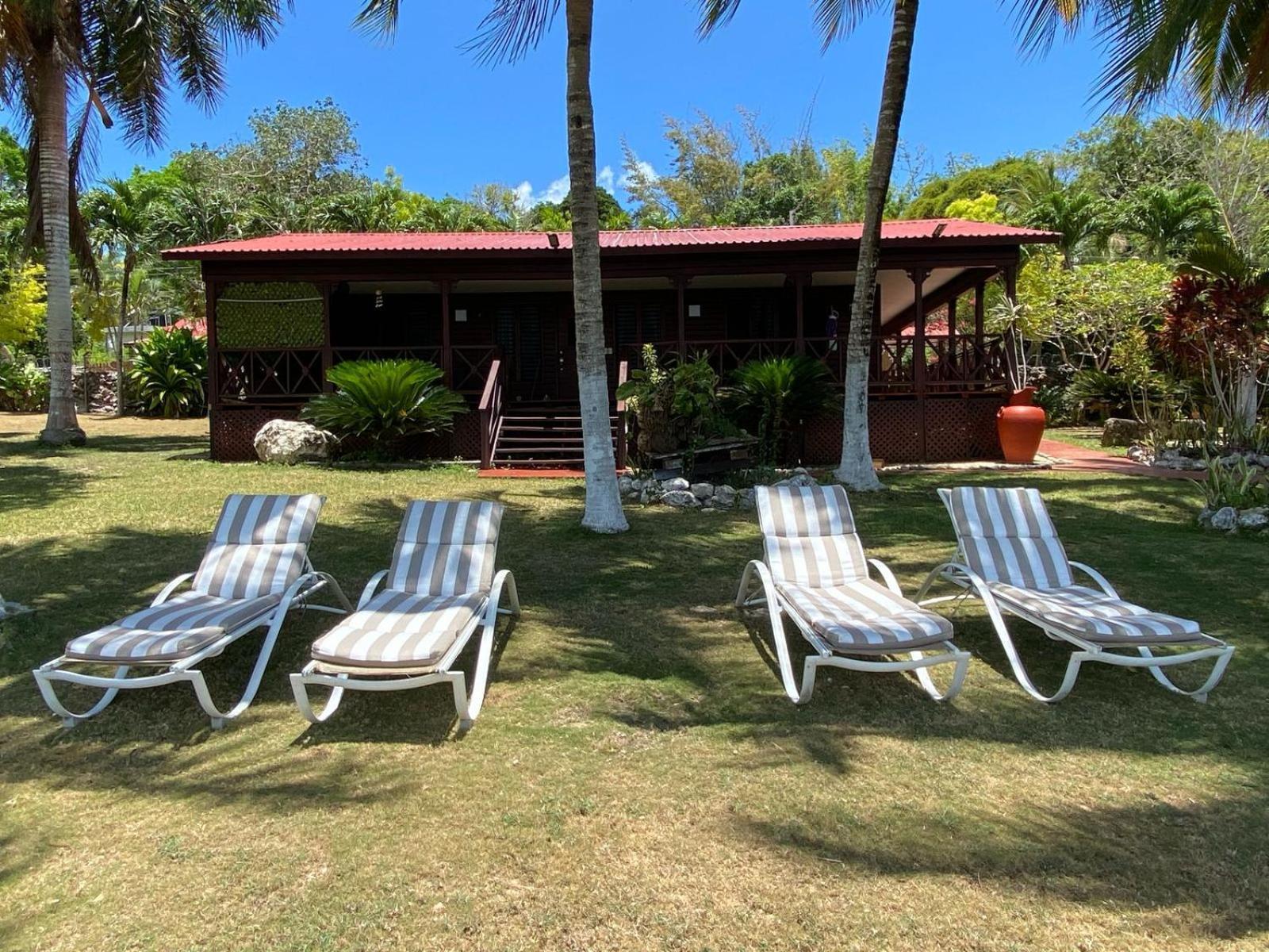 Coras Place Lagoon Front Apartamento *